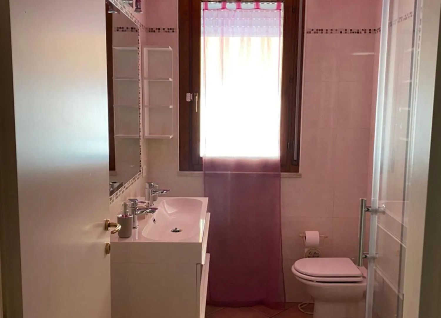 Apartmán 