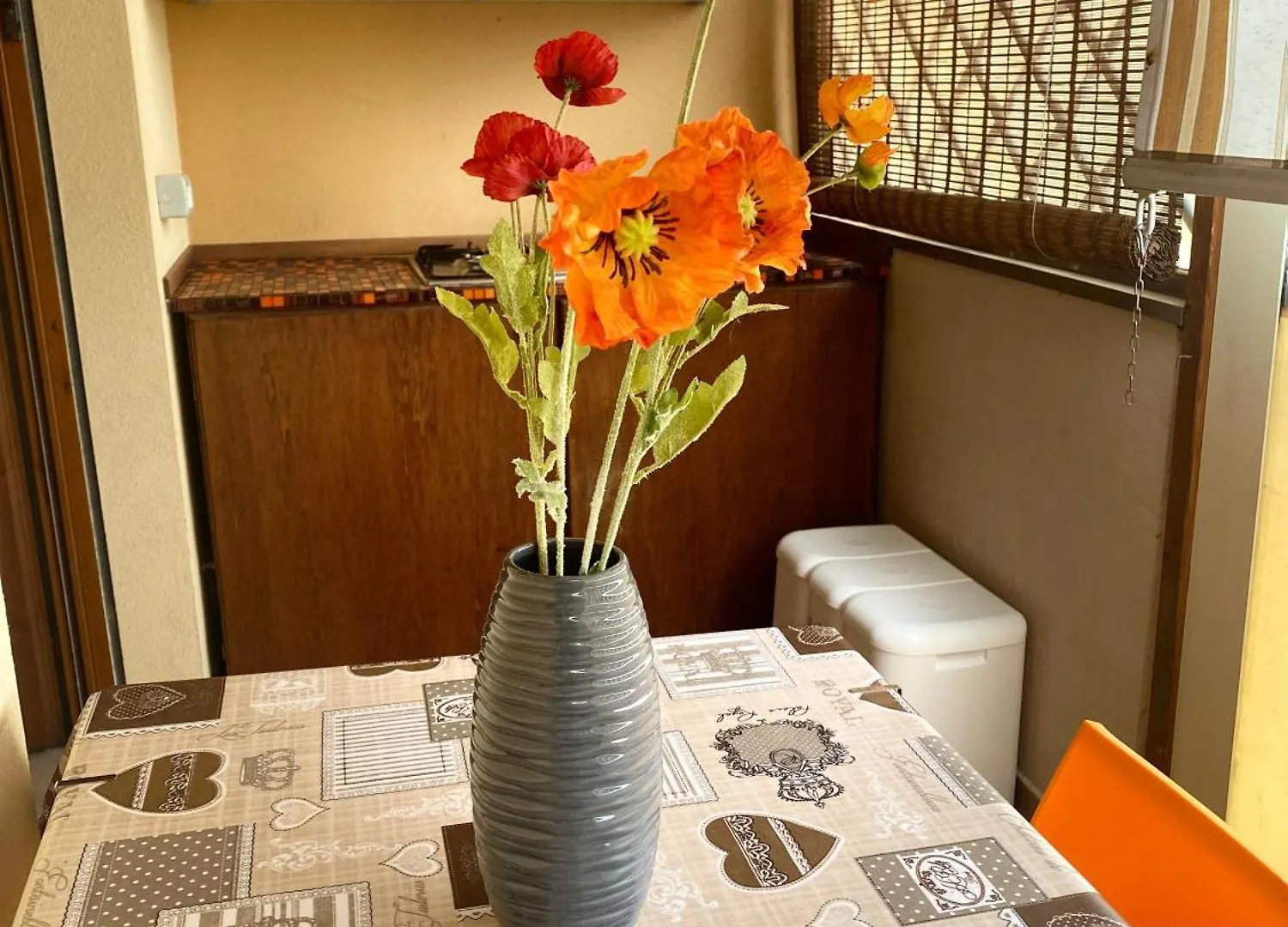 Apartmán 