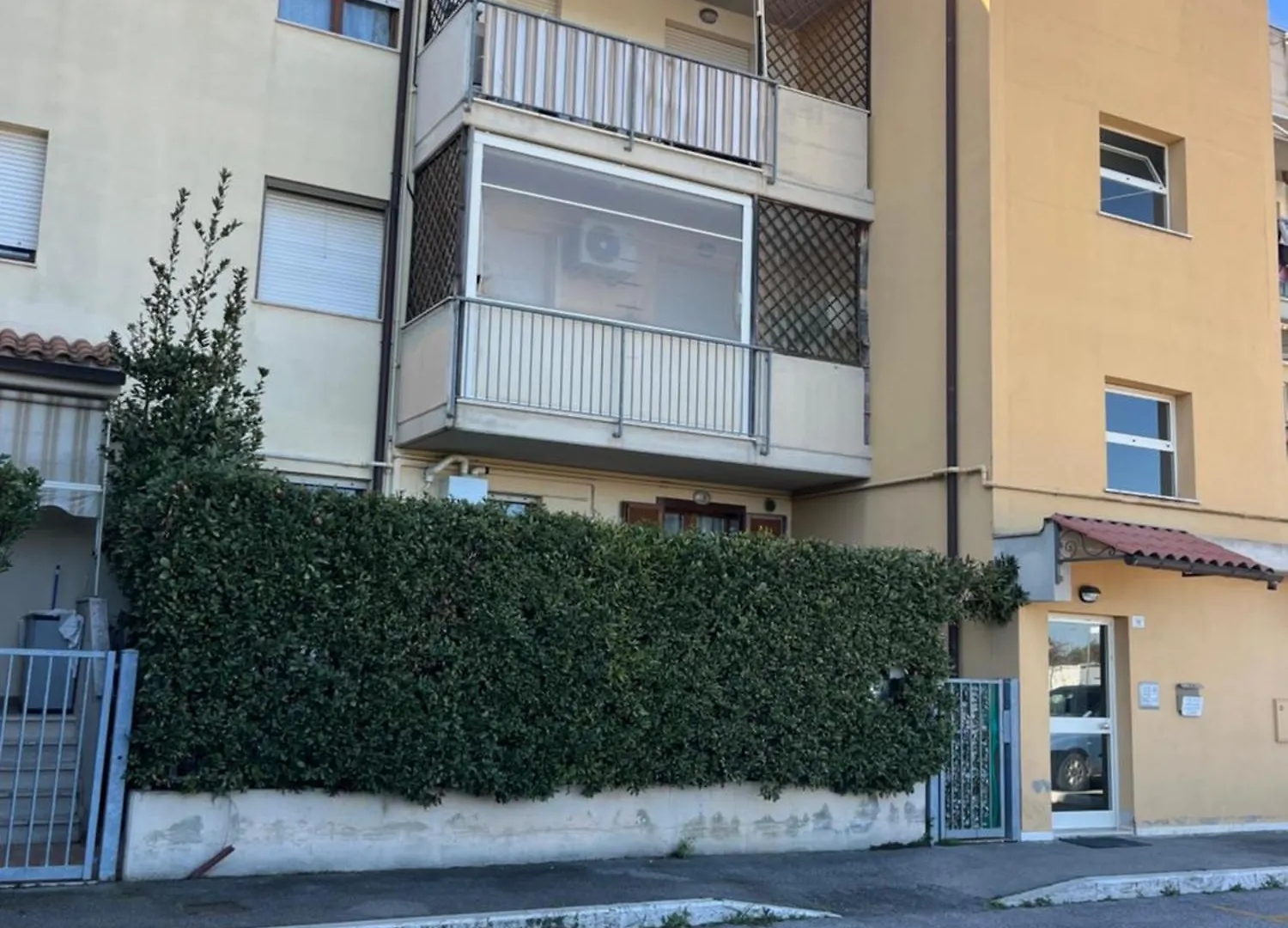Apartmán 