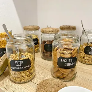 Bed & Breakfast La Chic, Grosseto