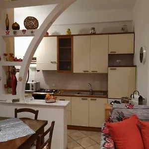 Rosaspina Appartamento