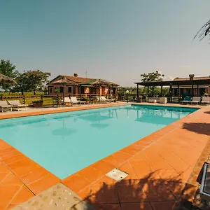 Farm stay Il Laghetto, Grosseto