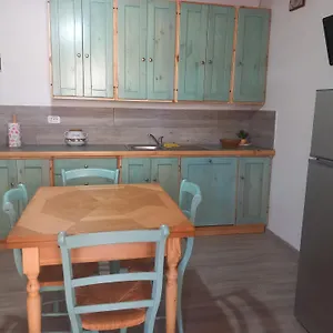 Perla Marina Appartamento