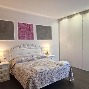 Bed & Breakfast Le Mura, Grosseto