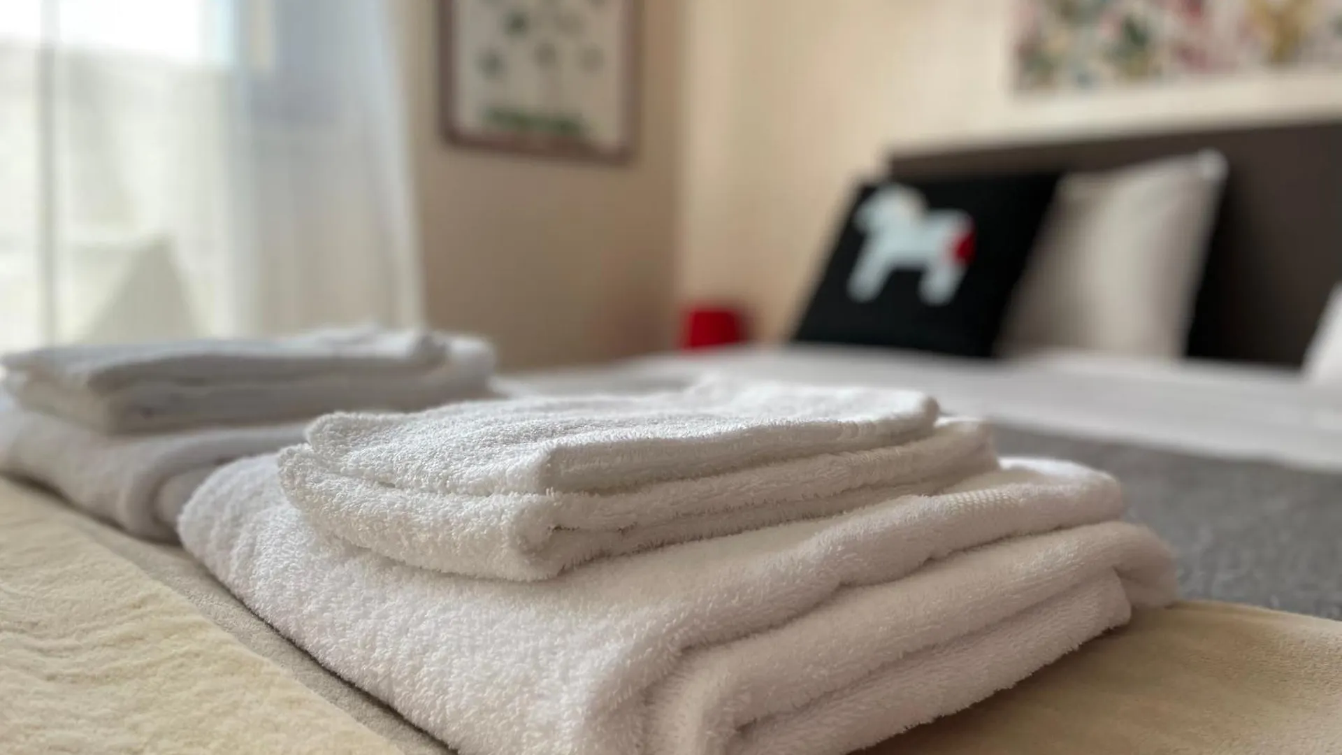 Apartament 