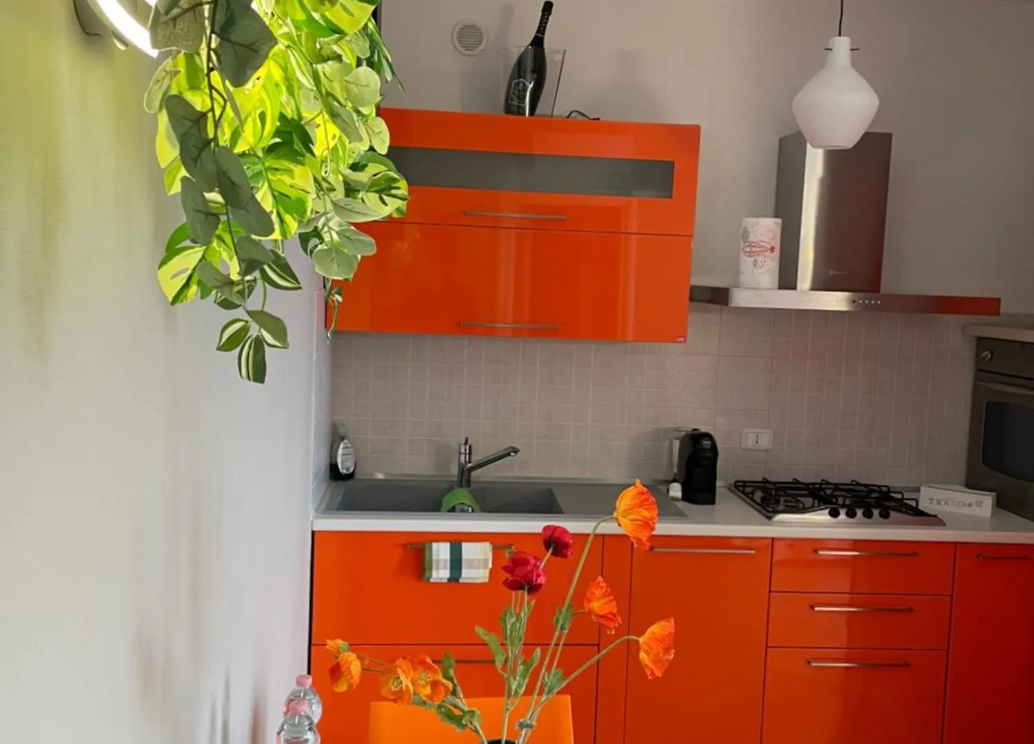 Apartament 