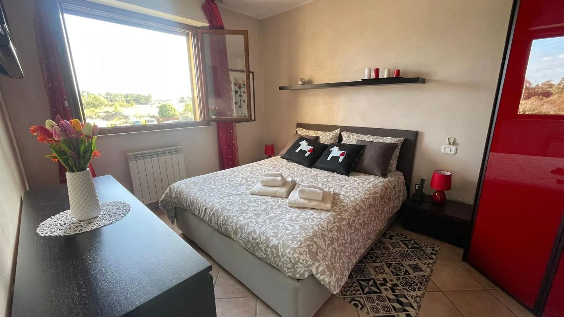 Apartament 