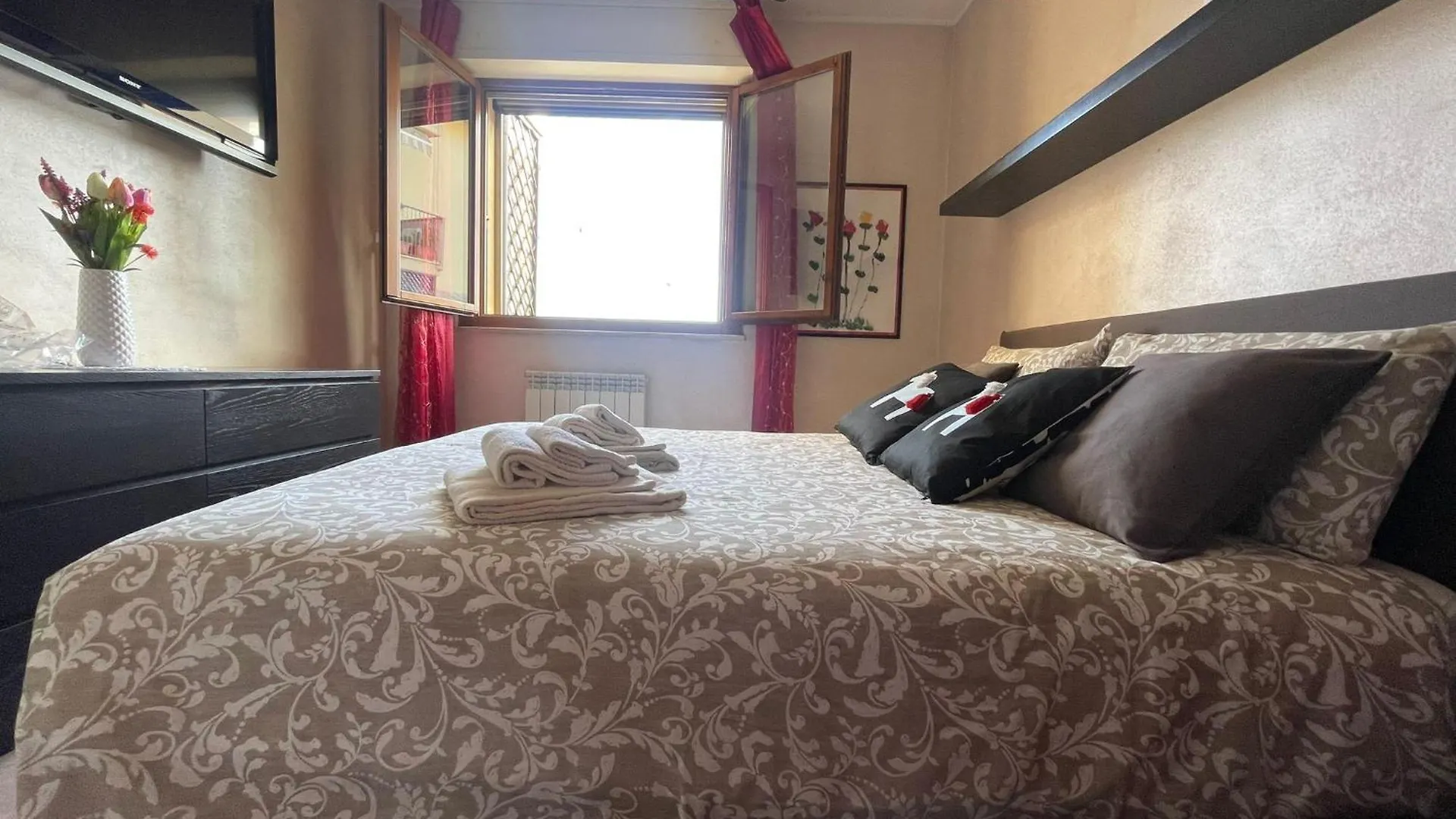Apartament 